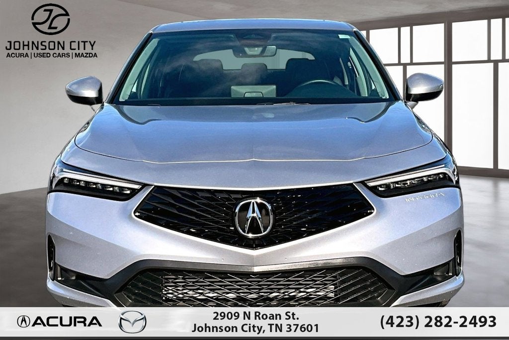 2026 Acura Integra Base