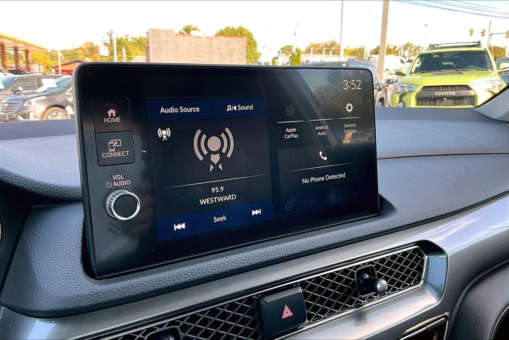 2026 Acura Integra Base