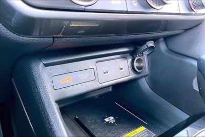 2026 Acura Integra Base