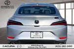 2026 Acura Integra Base