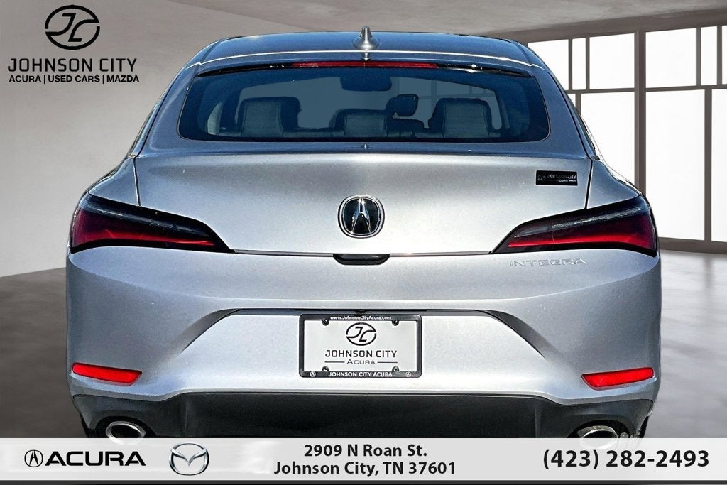 2026 Acura Integra Base
