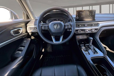 2026 Acura Integra Base