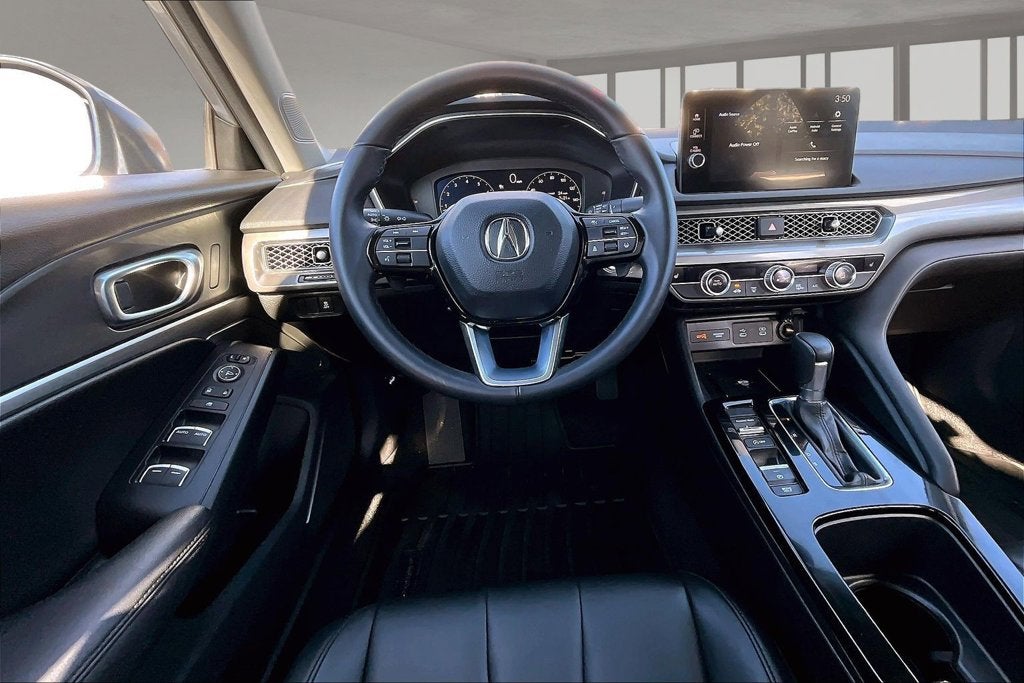 2026 Acura Integra Base
