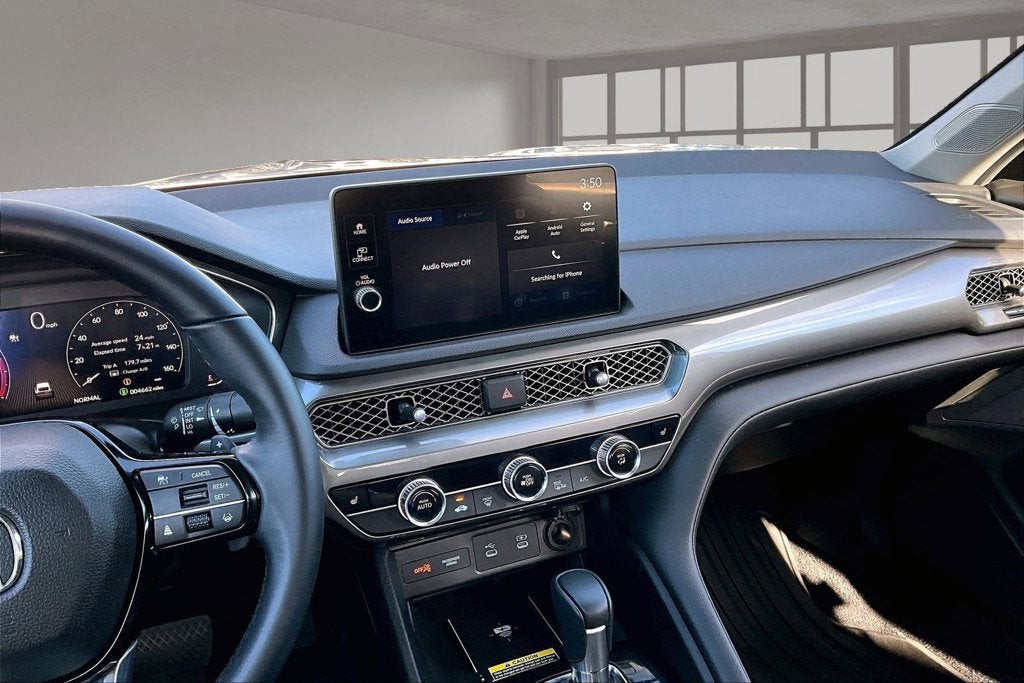 2026 Acura Integra Base