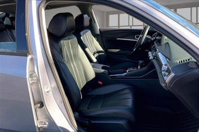 2026 Acura Integra Base