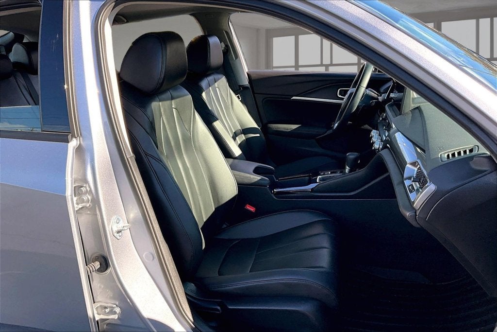 2026 Acura Integra Base