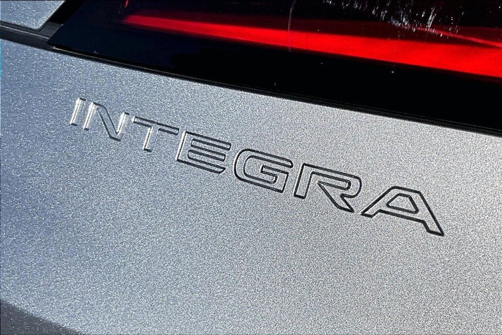 2026 Acura Integra Base