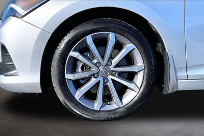2026 Acura Integra Base