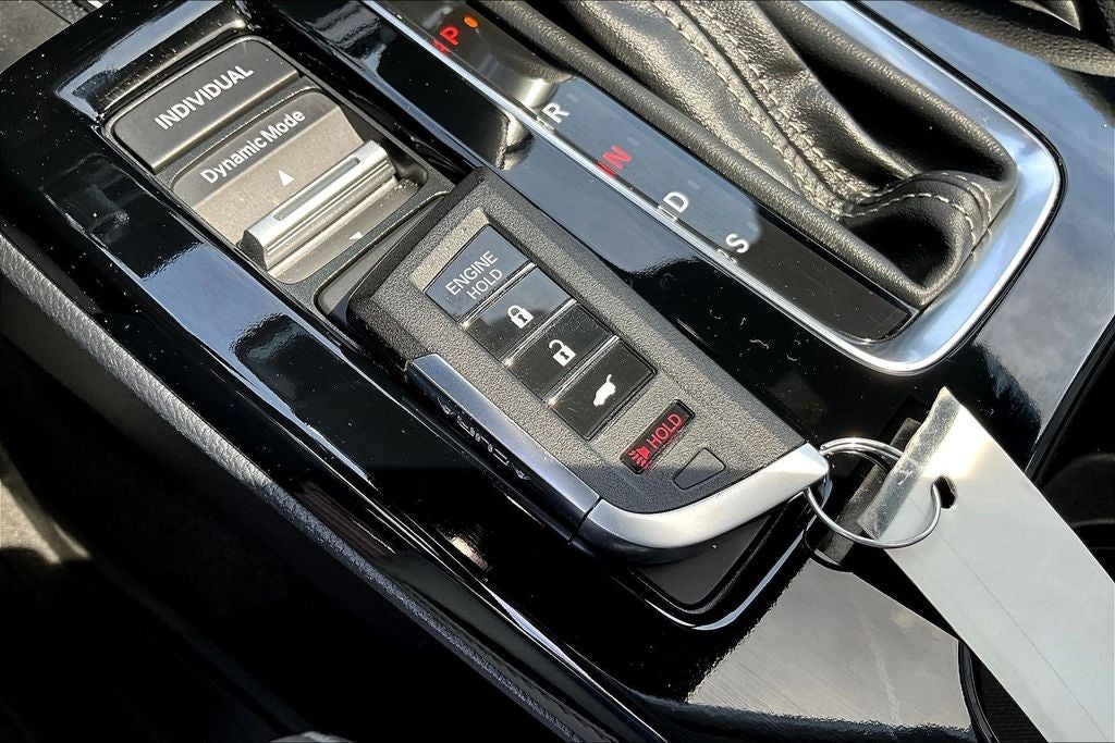 2025 Acura Integra A-Spec Tech Package