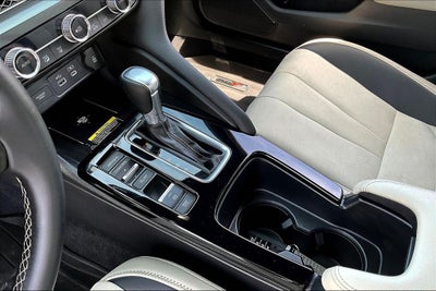 2025 Acura Integra A-Spec Tech Package