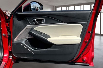 2025 Acura Integra A-Spec Tech Package