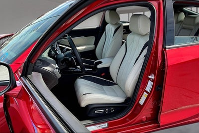 2025 Acura Integra A-Spec Tech Package