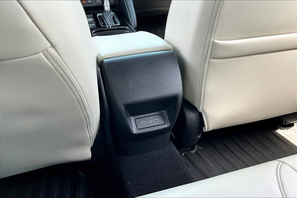 2025 Acura Integra A-Spec Tech Package