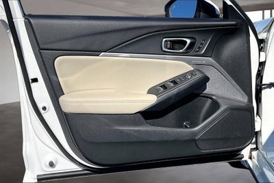 2024 Acura Integra A-Spec Tech Package