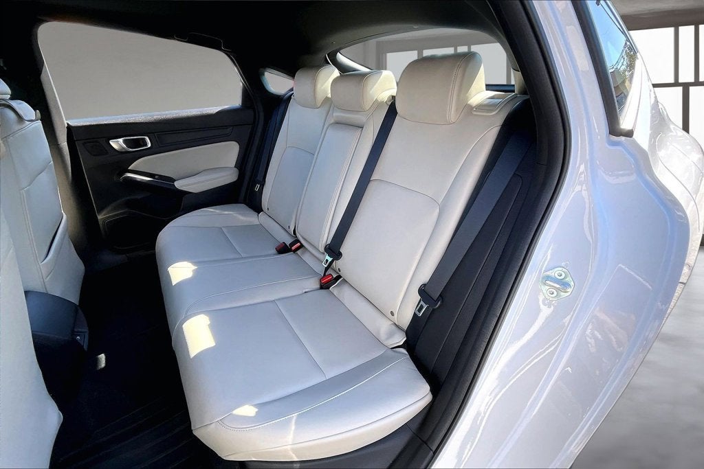 2024 Acura Integra A-Spec Tech Package