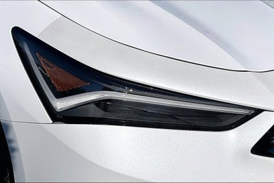 2024 Acura Integra A-Spec Tech Package