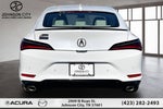 2024 Acura Integra A-Spec Tech Package