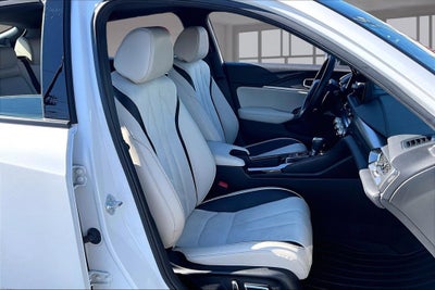 2024 Acura Integra A-Spec Tech Package
