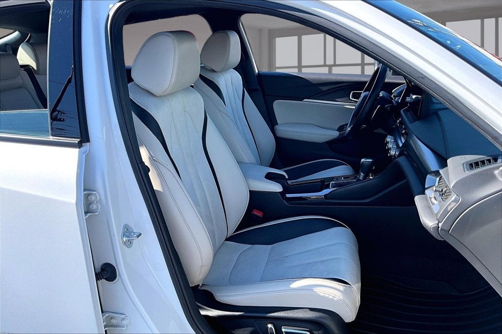 2024 Acura Integra A-Spec Tech Package