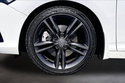 2024 Acura Integra A-Spec Tech Package