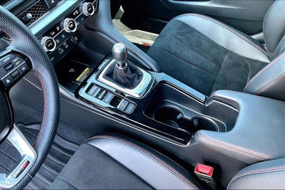 2025 Acura Integra Type S