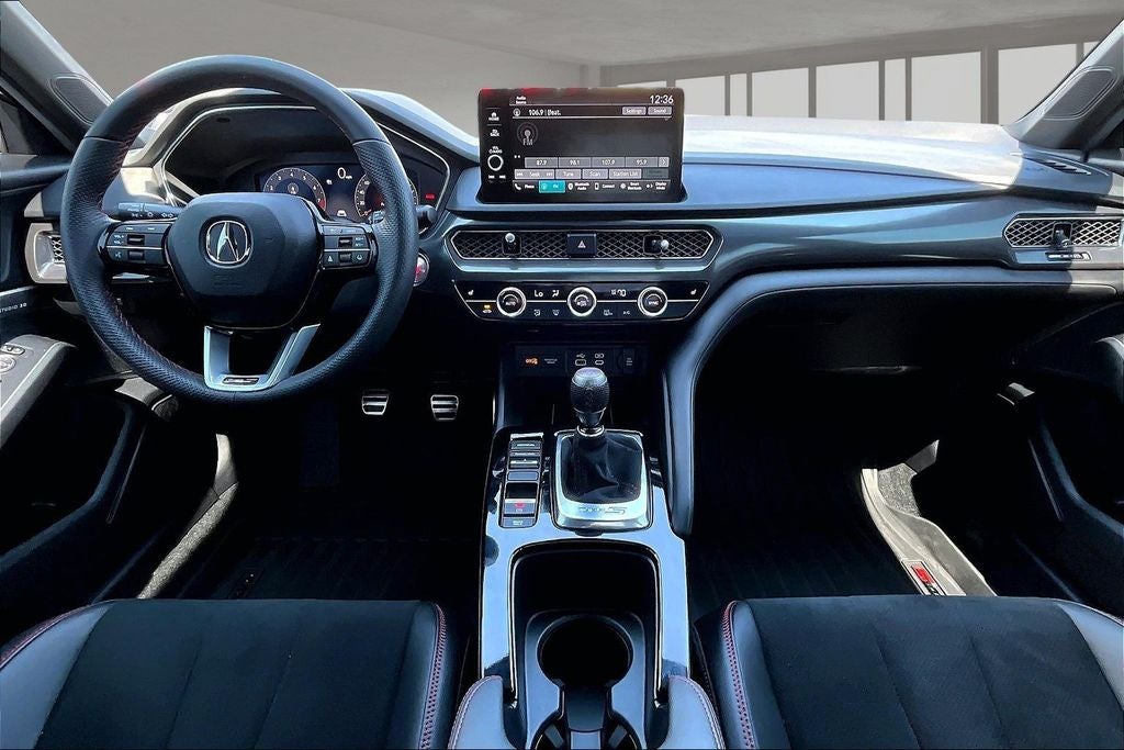 2025 Acura Integra Type S