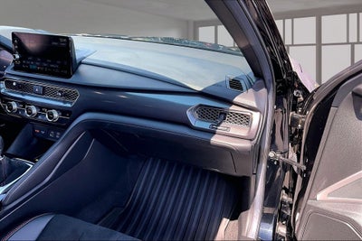 2025 Acura Integra Type S