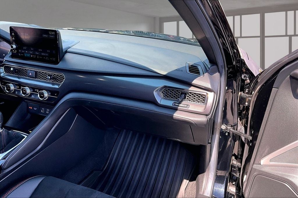 2025 Acura Integra Type S