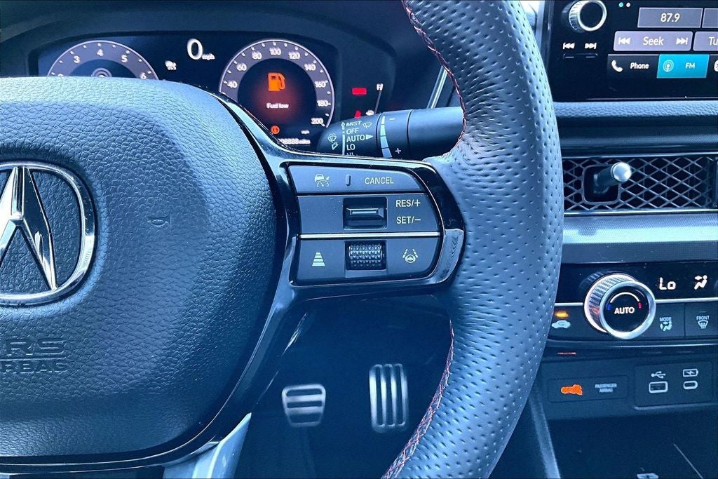 2025 Acura Integra Type S