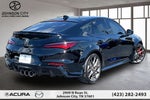 2025 Acura Integra Type S