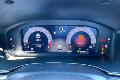 2025 Acura Integra Type S