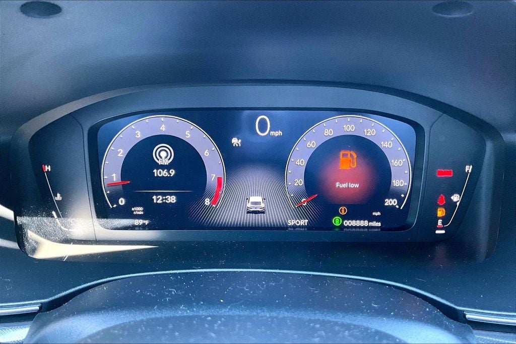 2025 Acura Integra Type S