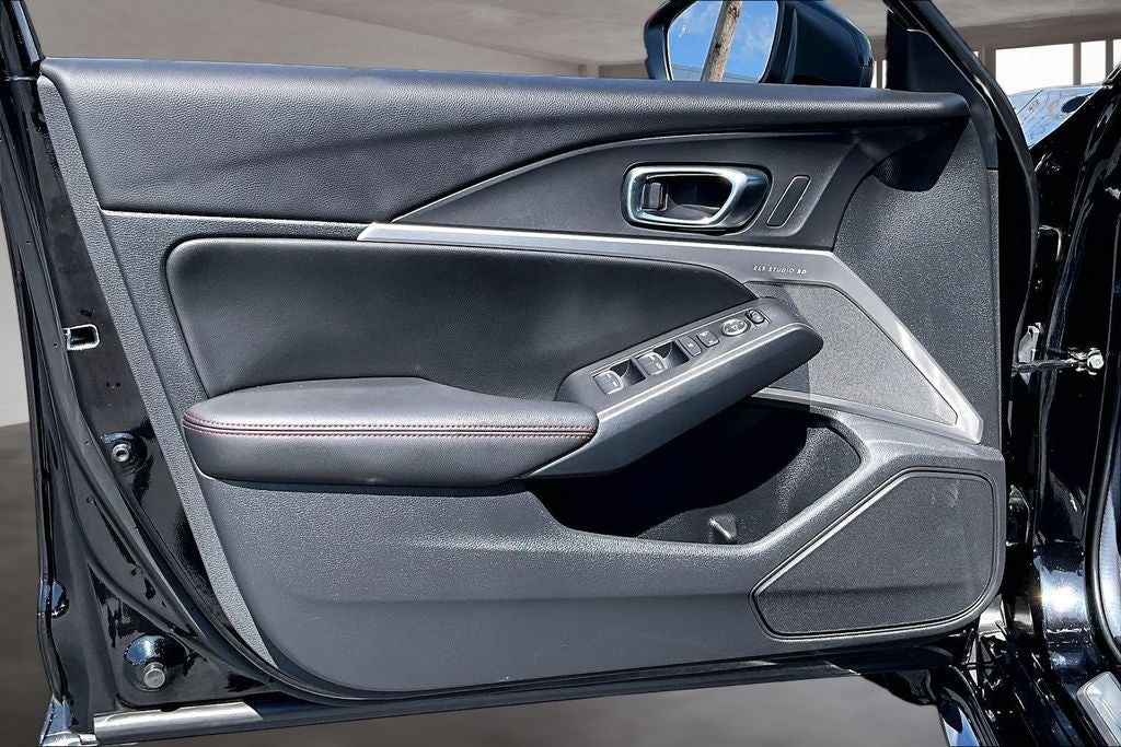 2025 Acura Integra Type S