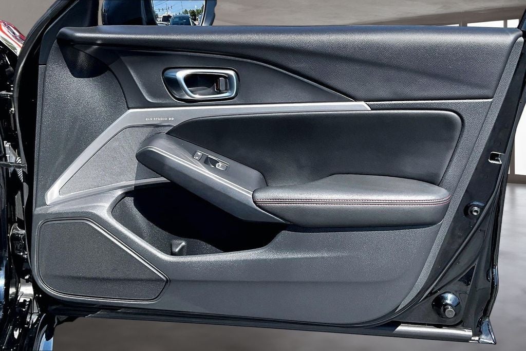 2025 Acura Integra Type S