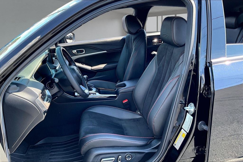 2025 Acura Integra Type S