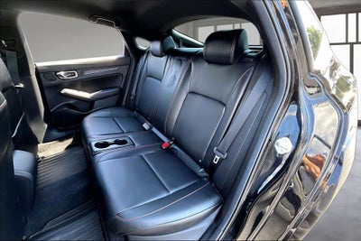 2025 Acura Integra Type S