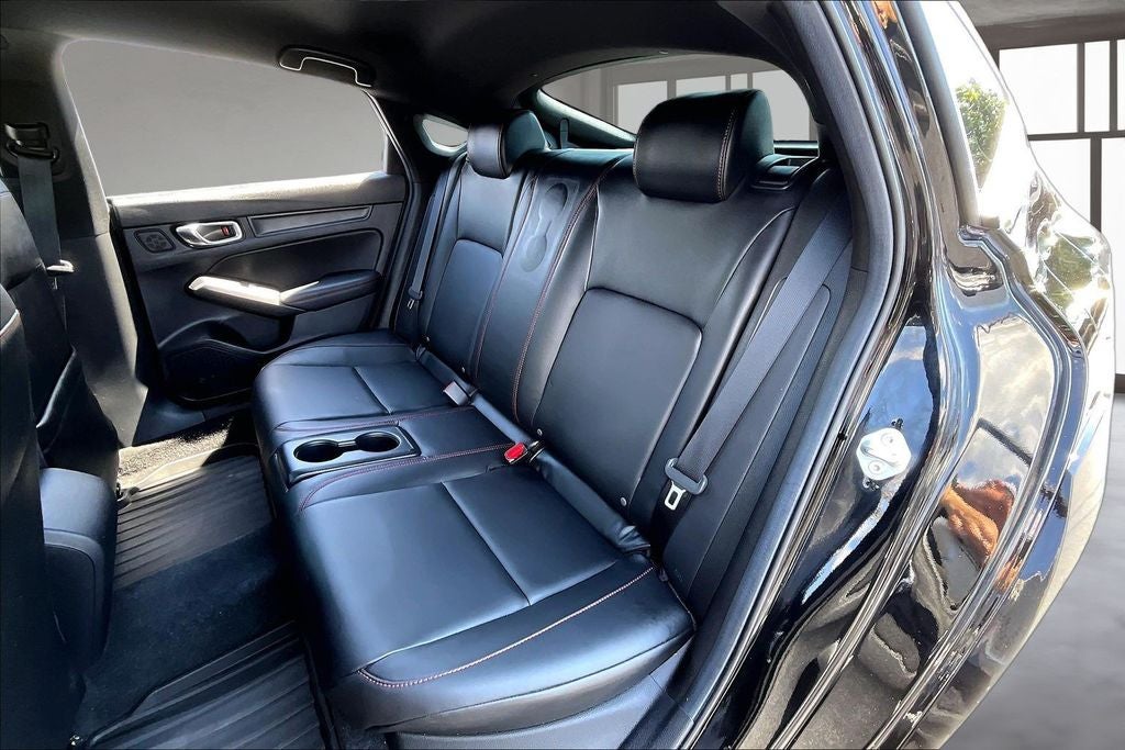 2025 Acura Integra Type S