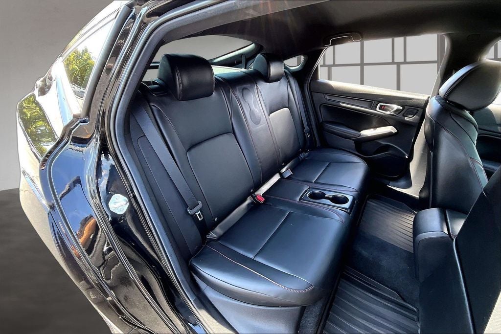 2025 Acura Integra Type S
