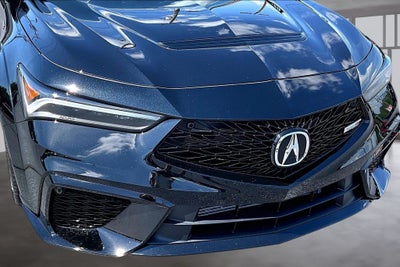 2025 Acura Integra Type S