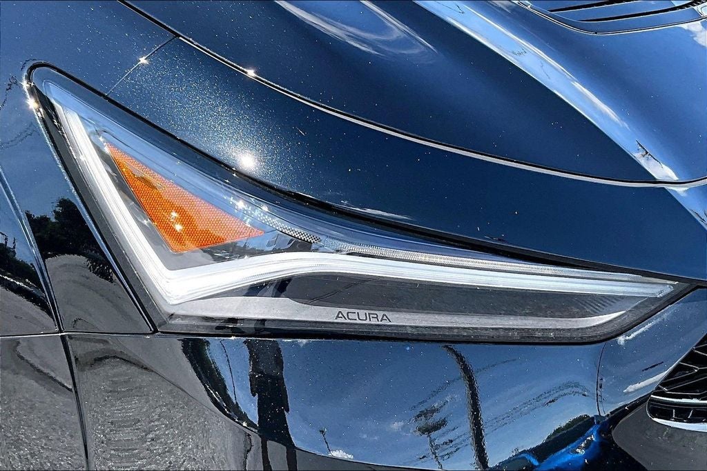 2025 Acura Integra Type S