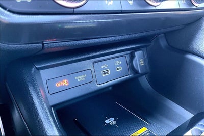 2025 Acura Integra Type S