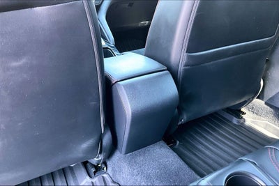 2025 Acura Integra Type S