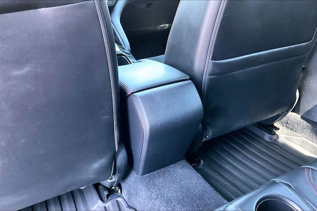 2025 Acura Integra Type S