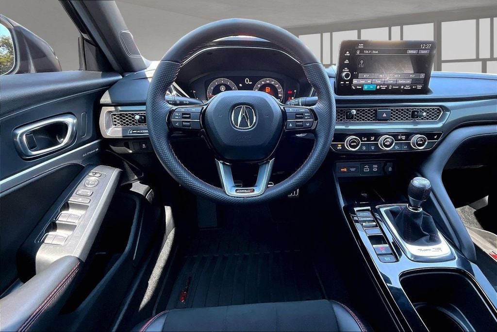 2025 Acura Integra Type S