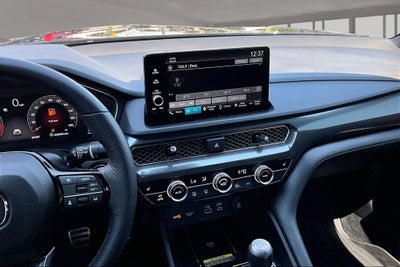 2025 Acura Integra Type S