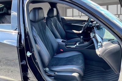 2025 Acura Integra Type S