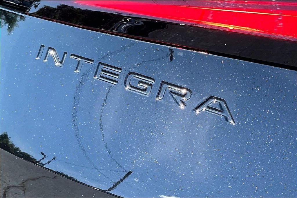 2025 Acura Integra Type S