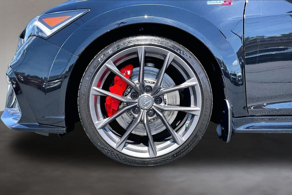2025 Acura Integra Type S