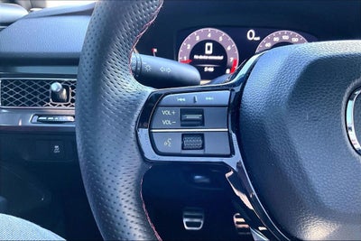 2025 Acura Integra Type S