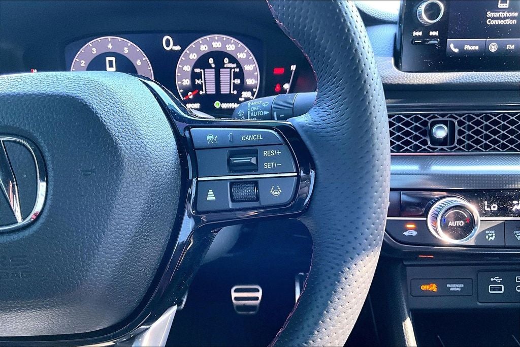 2025 Acura Integra Type S